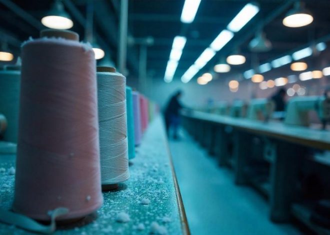 The Hidden Environmental Toll of Ubiquitous Nylon Waste