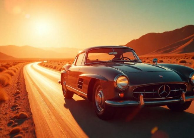 Maximize Summer Tire Life with Simple Maintenance Tips