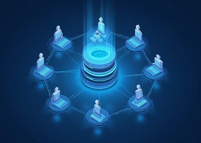 Revolutionizing Web Delivery with Next-Gen CDN Technologies