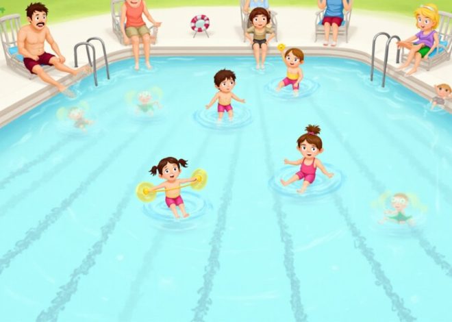 Unlock Water Confidence at Any Age and Transform Fear into Freedom
