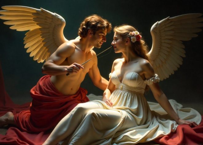 Uncovering the Timeless Secrets of Love’s Endurance and Resilience