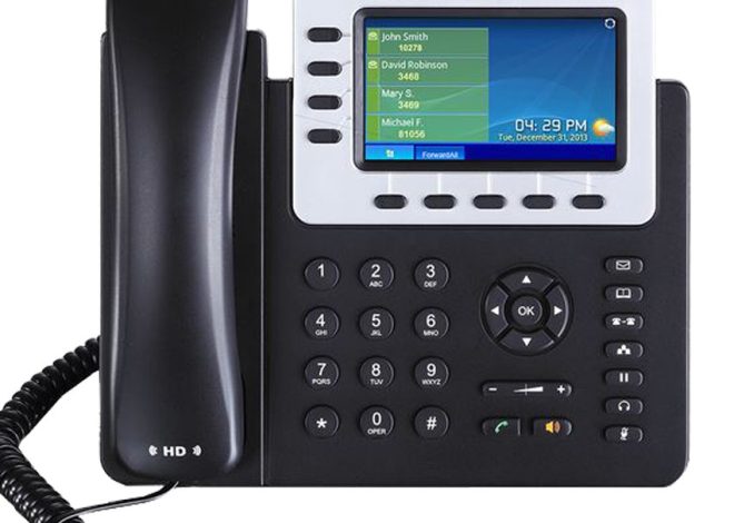 Revolutionize Business Communication with Customizable Telephony Solutions