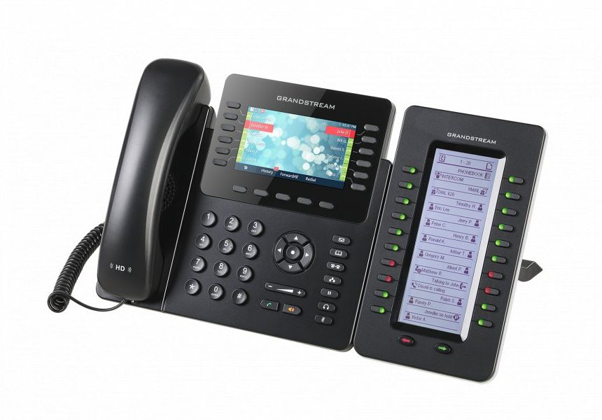 Revolutionize Business Communication with Smart Telephony Devices
