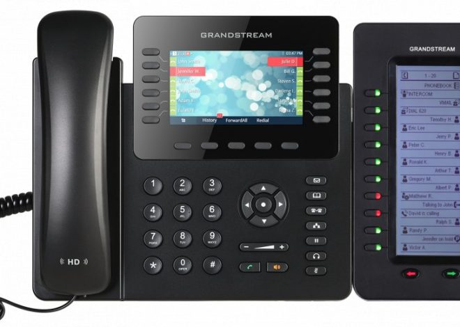 Transform Your Business with Personalized Telephony Solutions